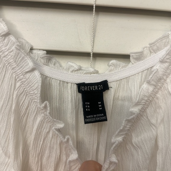 Forever 21 - Summer Dress size M - Picture 2 of 3